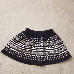 Knit dress